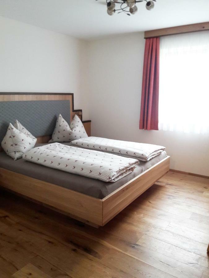 Appartamento Biobauernhof Gast Mariapfarr Esterno foto